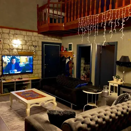 Gizli Bahce Kabakoz Ağva