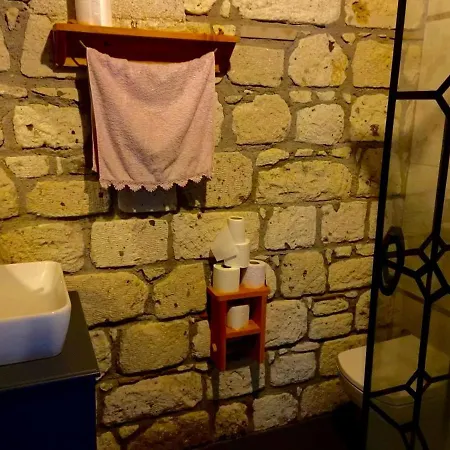 Gizli Bahce Kabakoz Villa *
