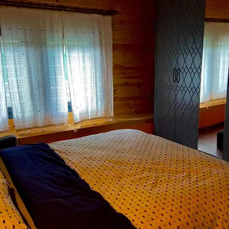 Gizli Bahce Kabakoz Villa Ağva