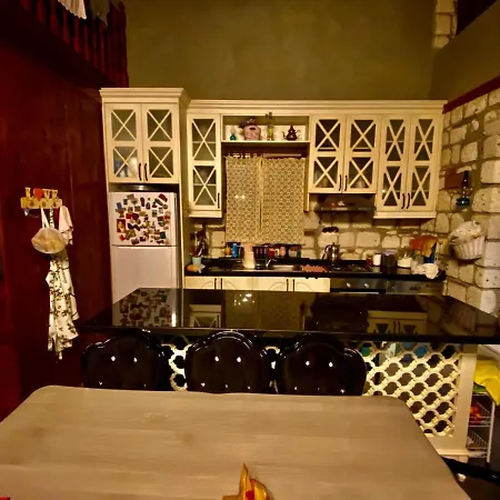 Gizli Bahce Kabakoz Villa