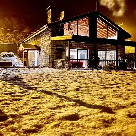 Villa Gizli Bahce Kabakoz Ağva