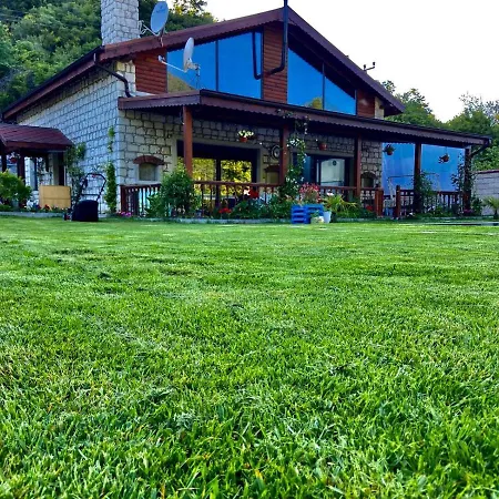 Gizli Bahce Kabakoz Villa