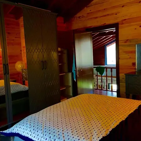 Gizli Bahce Kabakoz Villa Ağva